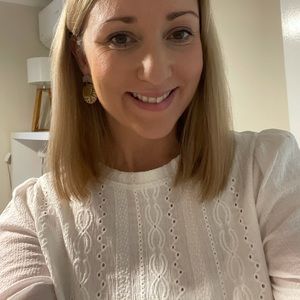 Meet your Posher, Maree